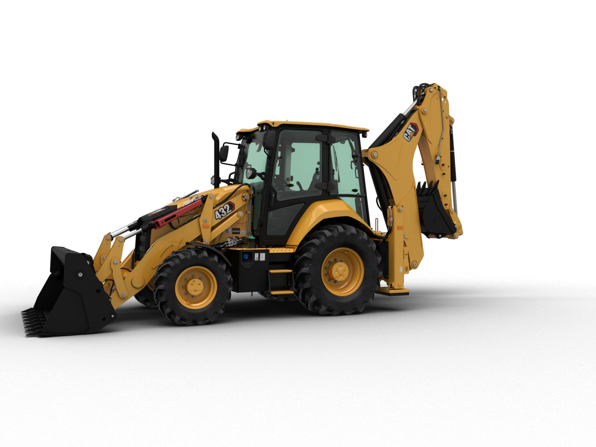 Side Shift Backhoe Loaders Archives Zahidcat