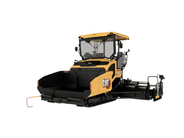 AP455 Steel Track - Image 3