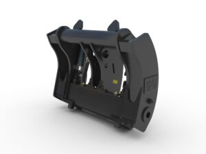 Fusion™ Coupler - Loader