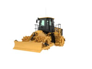 Soil Compactors