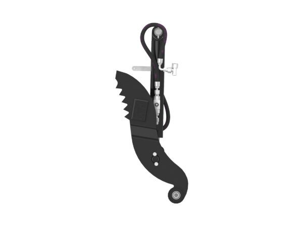346 mm (14 in) 5 Teeth/2 Tines - Image 4
