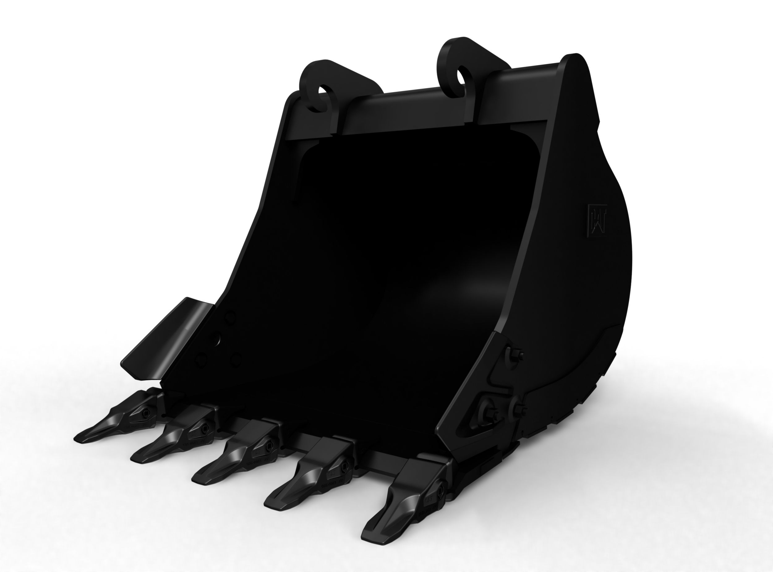 General Duty Bucket 900 mm (36 in): 571-2881