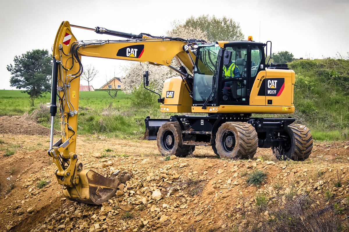 General Duty Bucket 900 mm (36 in): 571-2881 - Image 6