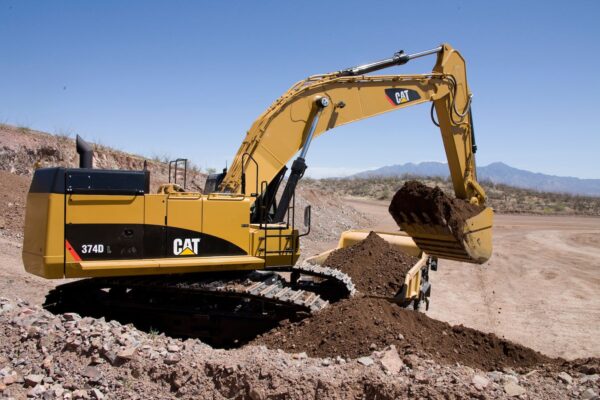General Duty Bucket 2000 mm (79 in): 519-5299 - Image 2