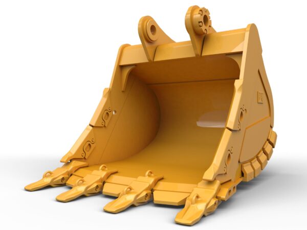 Extreme Duty Bucket 1650 mm (65 in): 518-9341