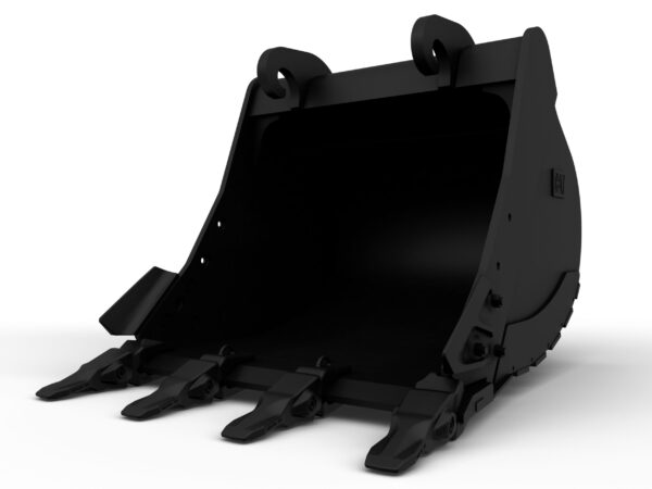 Heavy Duty Bucket 1200 mm (48 in): 550-9680