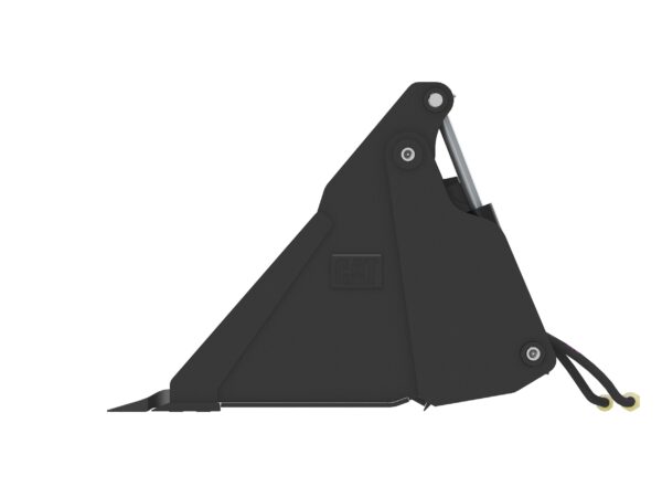 1576 mm (62 in) w/Spill Guard, Bolt-On Teeth - Image 4