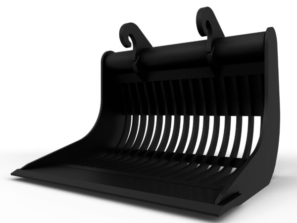 Skeleton - Light Duty Bucket 1300 mm (51 in): 187-8849
