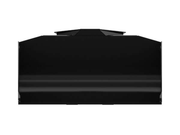 قارنة التوصيل Fusion™ 2,3 م3 (3,0 ياردات3) - Image 2