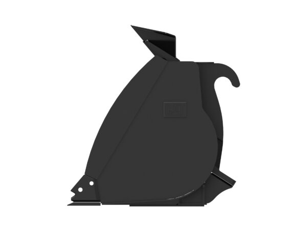 قارنة التوصيل Fusion™ 2,3 م3 (3,0 ياردات3) - Image 4
