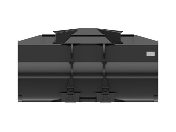 قارنة التوصيل Fusion™ 2,3 م3 (3,0 ياردات3) - Image 5
