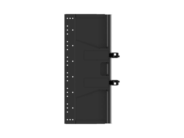 قارنة التوصيل Fusion™ 2,3 م3 (3,0 ياردات3) - Image 6