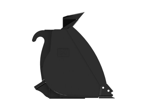 قارنة التوصيل Fusion™ 2,3 م3 (3,0 ياردات3) - Image 7