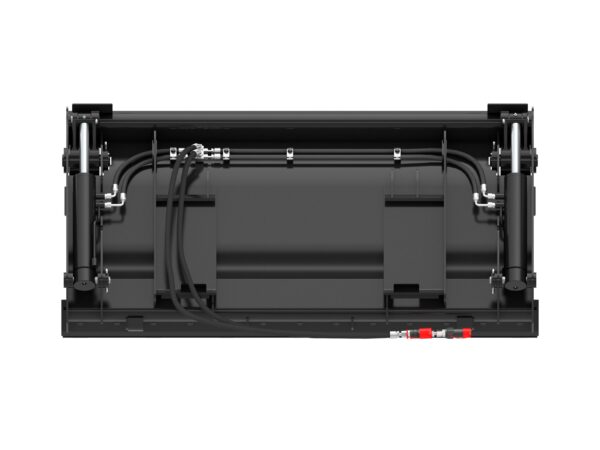 0.8 m3 (1.0 yd3), Skid Steer Coupler, Bolt-On Teeth - Image 5