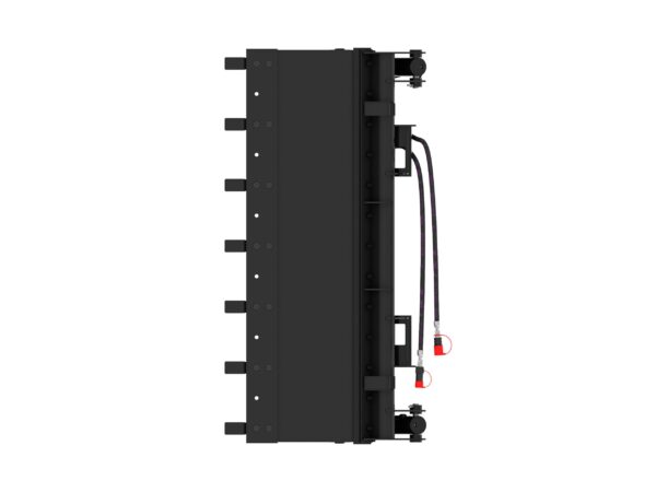 0.8 m3 (1.0 yd3), Skid Steer Coupler, Bolt-On Teeth - Image 6