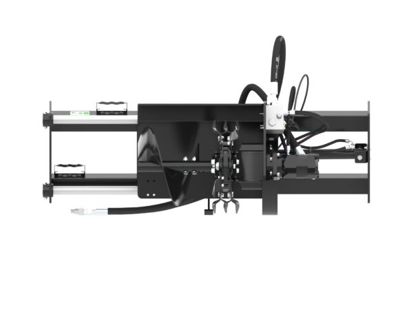 T315 Hydraulic Side Shift - Image 2