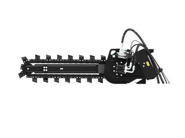T315 Hydraulic Side Shift - Image 4