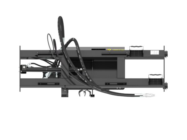 T315 Hydraulic Side Shift - Image 5