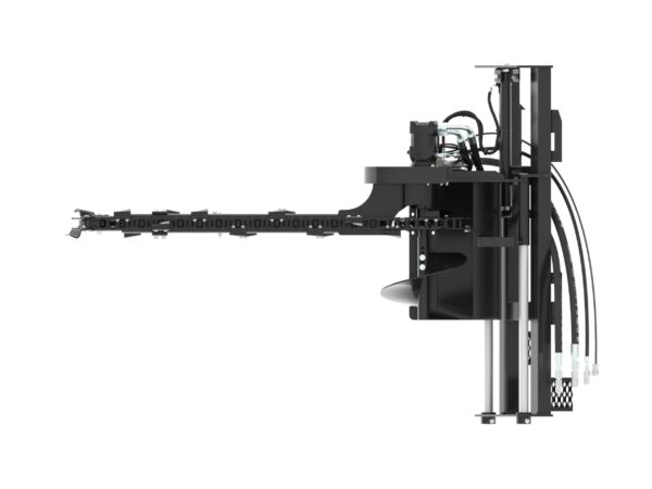 T315 Hydraulic Side Shift - Image 6
