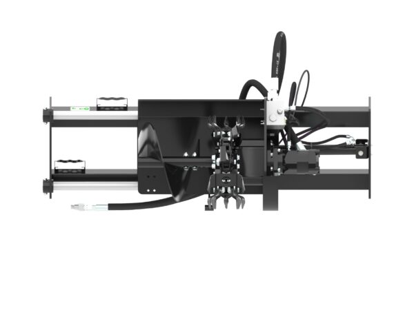 T315 Hydraulic Side Shift - Image 2