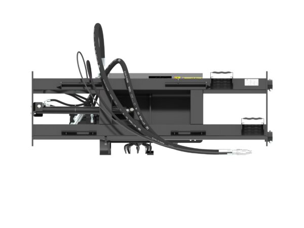T315 Hydraulic Side Shift - Image 5