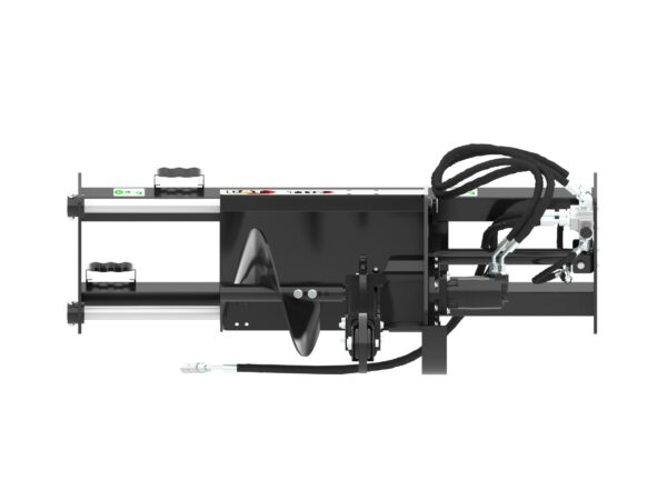 T112 Hydraulic Side Shift - Image 2