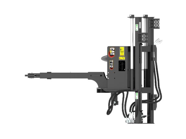 T112 Hydraulic Side Shift - Image 3