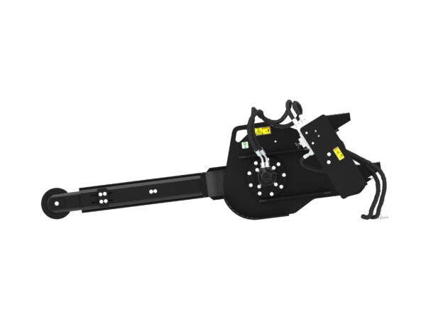 T112 Hydraulic Side Shift - Image 4
