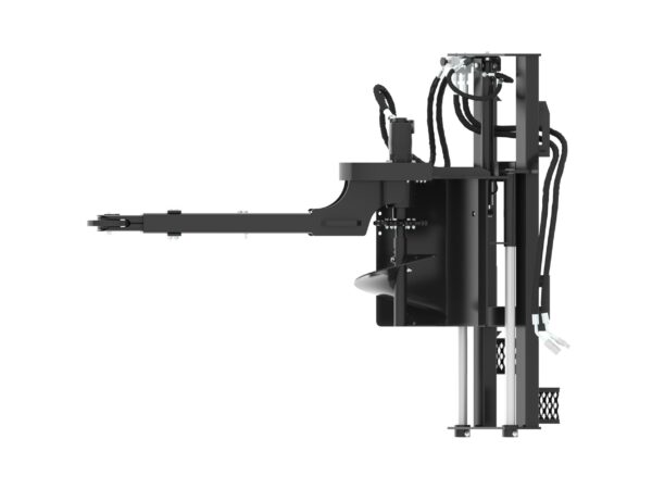 T112 Hydraulic Side Shift - Image 6