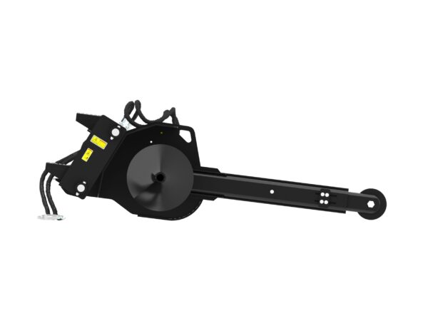 T112 Hydraulic Side Shift - Image 7