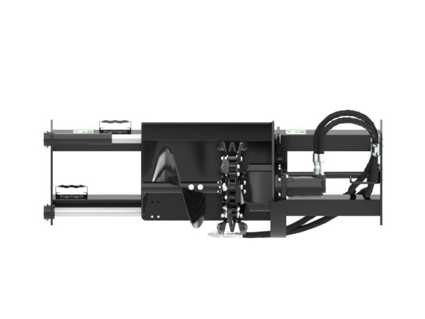 T112 Manual Side Shift - Image 2