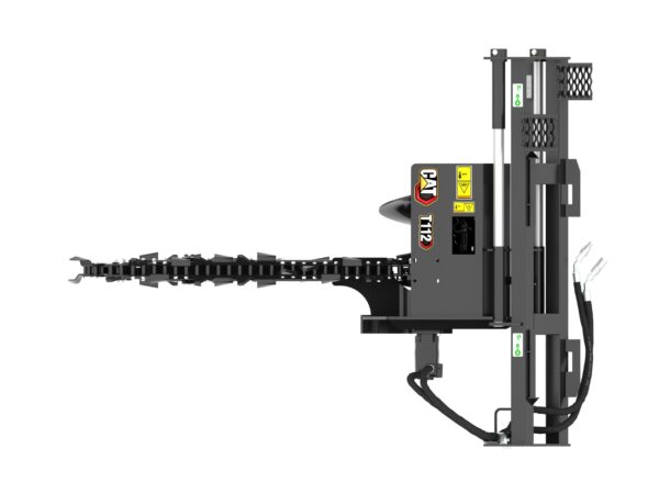 T112 Manual Side Shift - Image 3