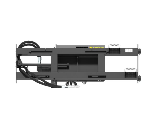 T112 Manual Side Shift - Image 5