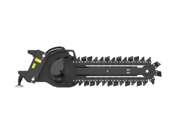 T112 Manual Side Shift - Image 7