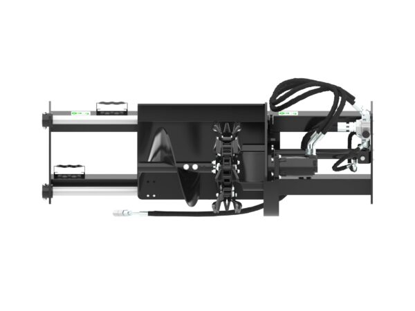 T112 Hydraulic Side Shift - Image 2