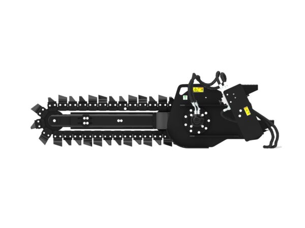 T112 Hydraulic Side Shift - Image 4