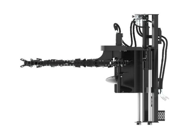 T112 Hydraulic Side Shift - Image 6