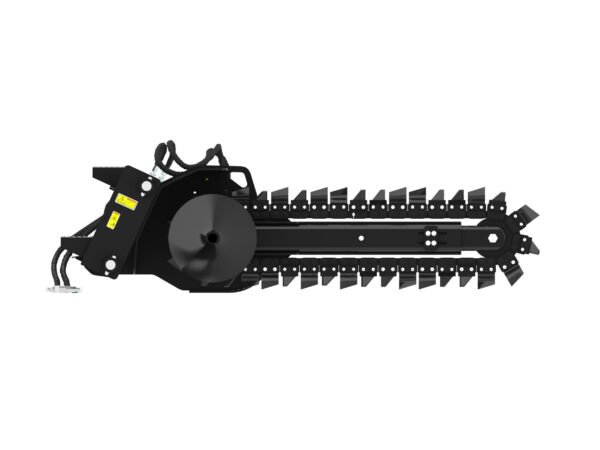 T112 Hydraulic Side Shift - Image 7