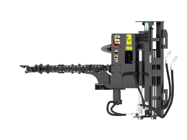 T109 Hydraulic Side Shift - Image 3