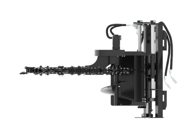 T109 Hydraulic Side Shift - Image 6