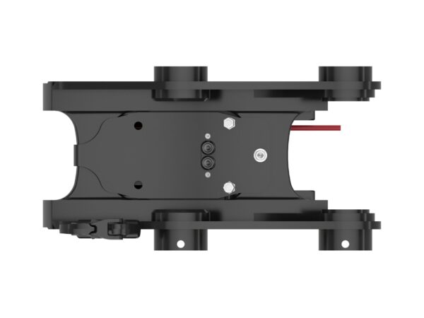 S-50 Pin Grabber 8 Ton Mini Excavators - Image 3