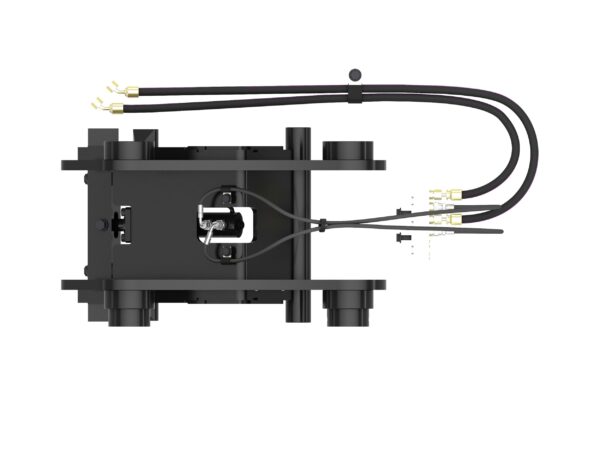 الحفارات الهيدروليكية الصغيرة 10 أطنان CW-10 - Image 3
