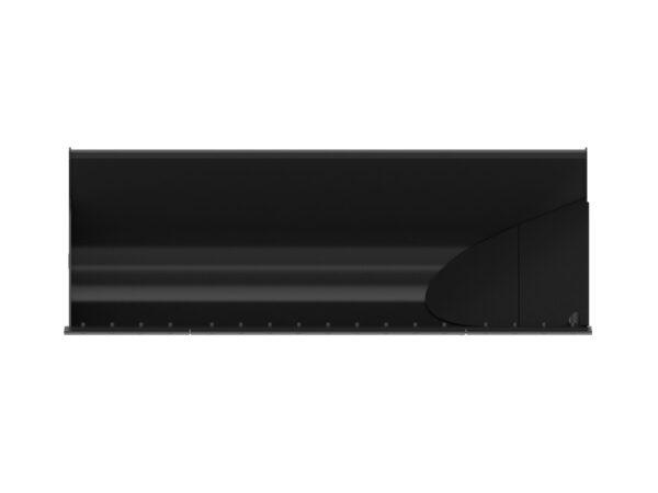 1.91 m3 (2.5 yd3), Fusion™ Coupler - Image 2