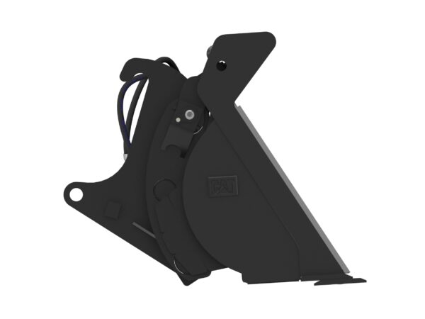 1.91 m3 (2.5 yd3), Fusion™ Coupler - Image 7