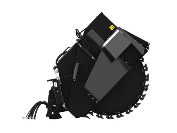 SW360, 130 mm (5 in) - Image 7