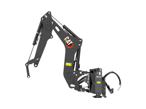 BH130, Smart - Image 4