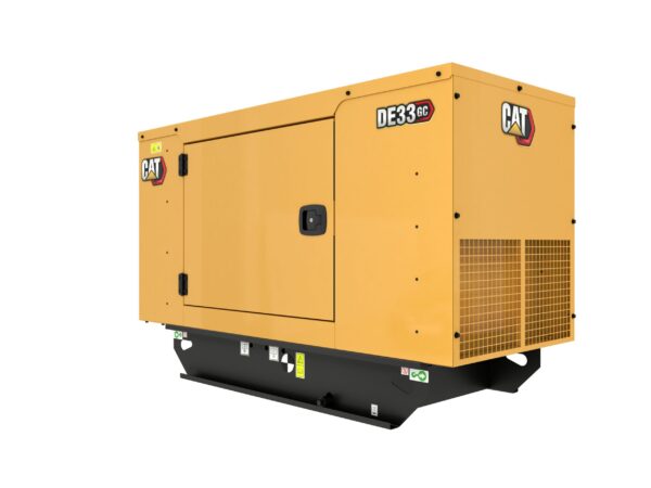 DE33 GC (50 هرتز) - Image 2