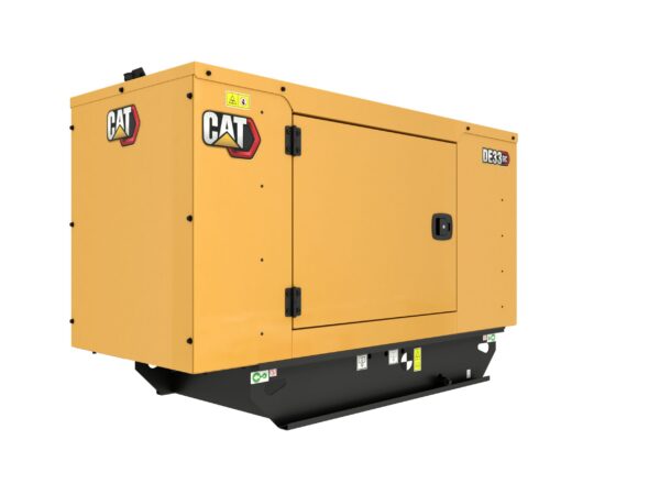 DE33 GC (50 هرتز) - Image 3