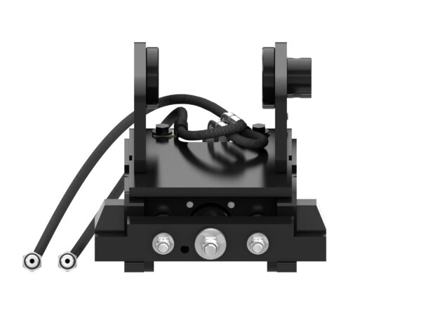CW-05 Hydraulic 1 Ton Mini Excavators - Image 2
