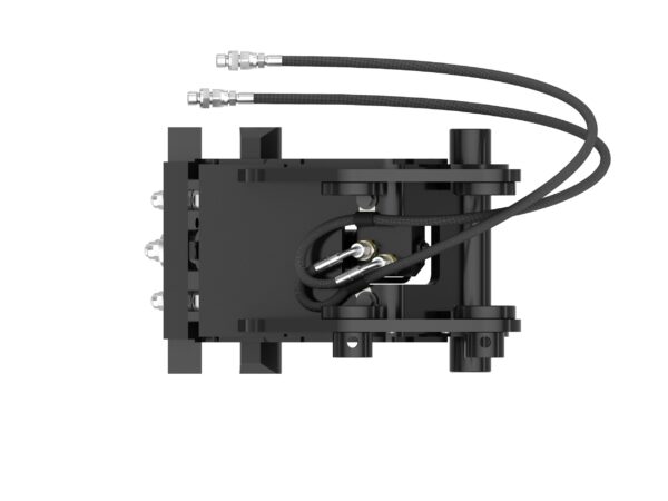 CW-05 Hydraulic 1 Ton Mini Excavators - Image 3